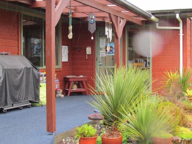 Birchwood Cottages Te Anau Exterior photo