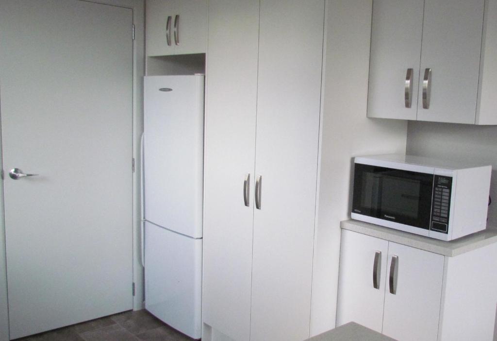 Birchwood Cottages Te Anau Room photo